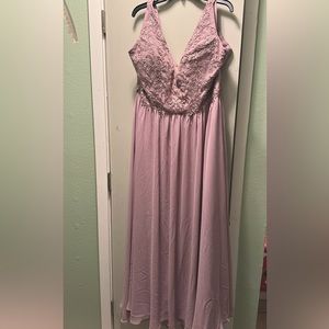 Morilee Dress